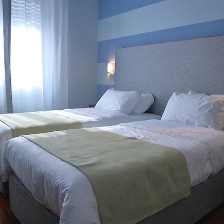 Dimora Dell'Arte - Foresteria Lombarda Smart Rent Sesto San Giovanni Luaran gambar