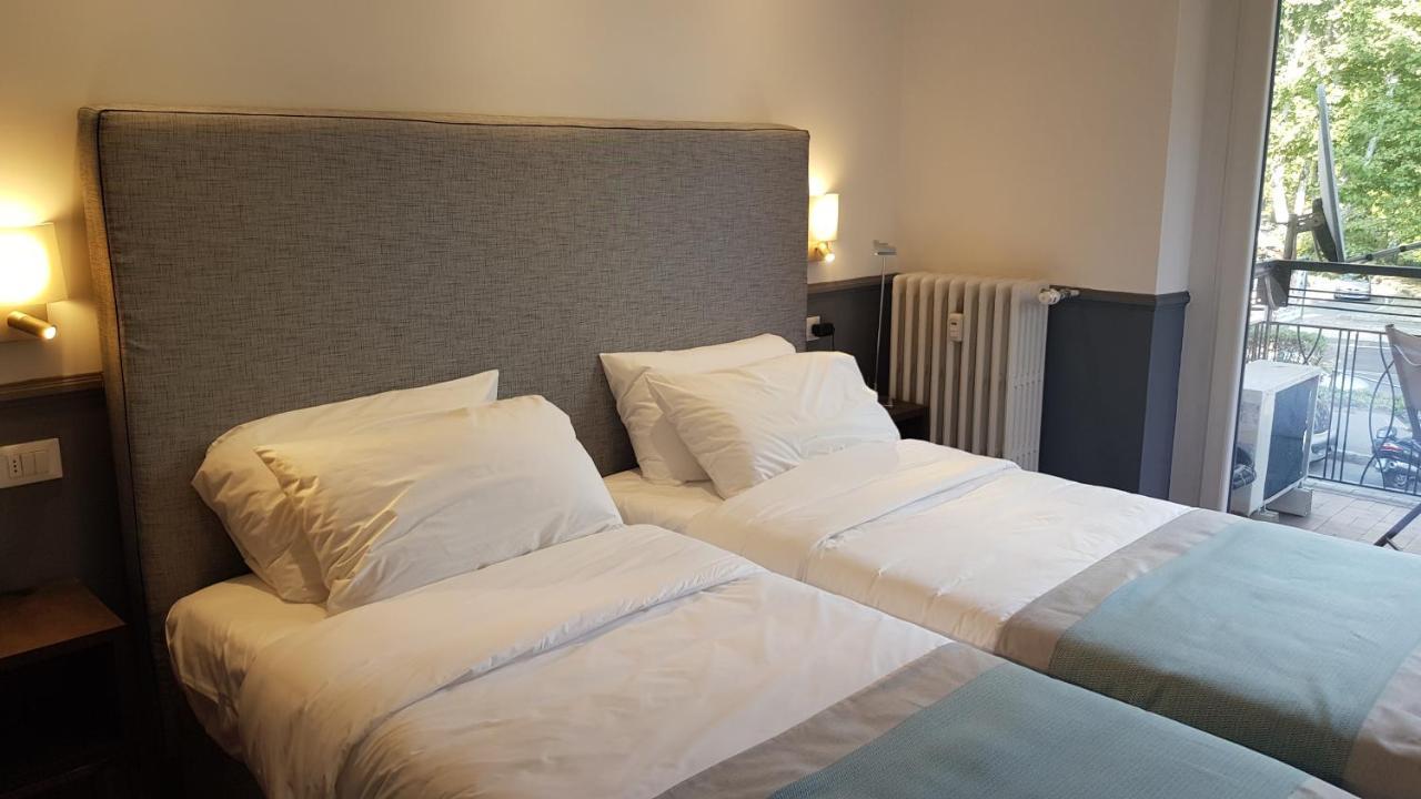 Dimora Dell'Arte - Foresteria Lombarda Smart Rent Sesto San Giovanni Luaran gambar