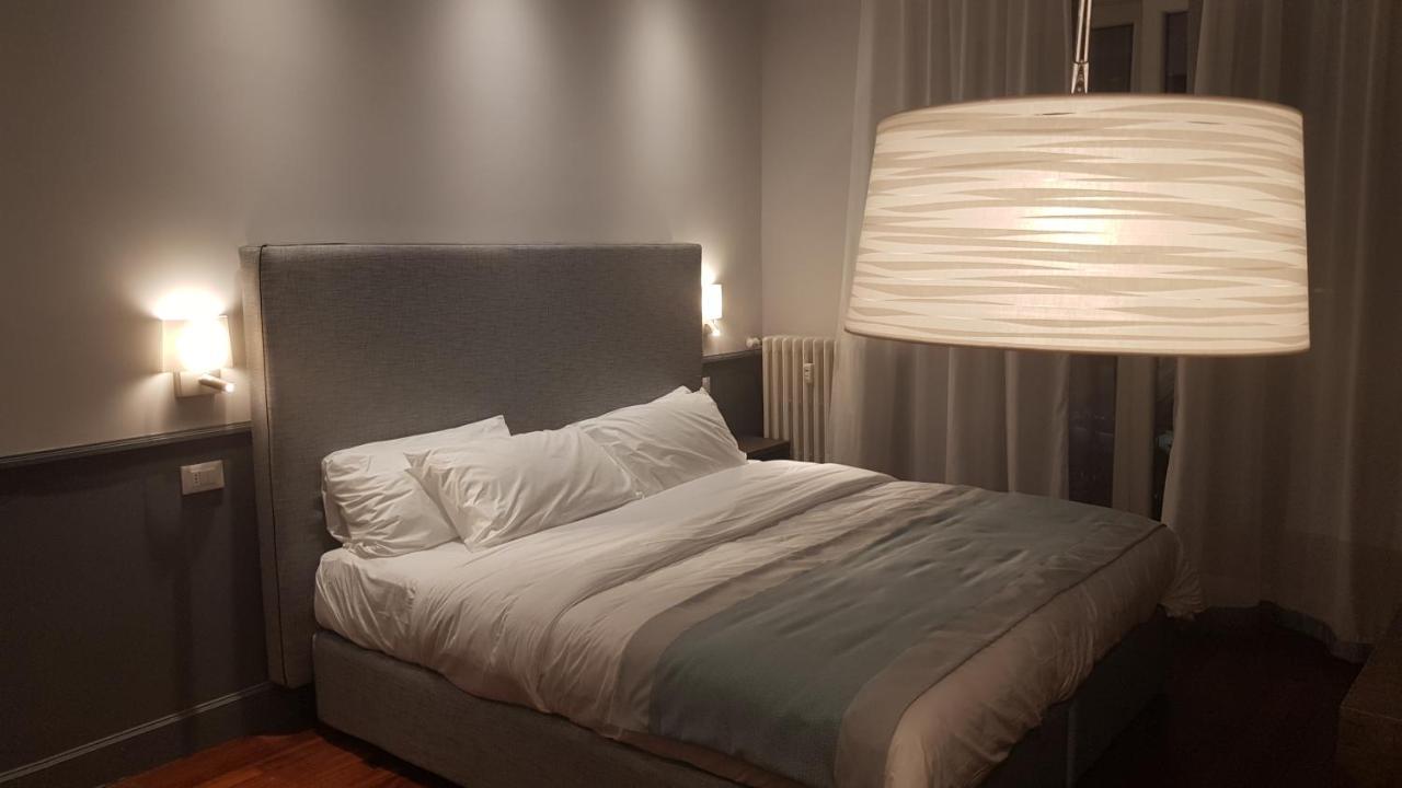 Dimora Dell'Arte - Foresteria Lombarda Smart Rent Sesto San Giovanni Luaran gambar
