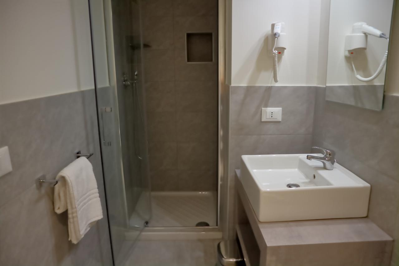 Dimora Dell'Arte - Foresteria Lombarda Smart Rent Sesto San Giovanni Luaran gambar