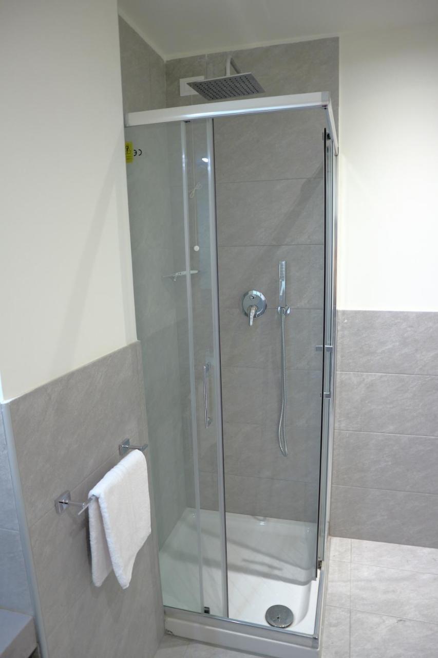 Dimora Dell'Arte - Foresteria Lombarda Smart Rent Sesto San Giovanni Luaran gambar