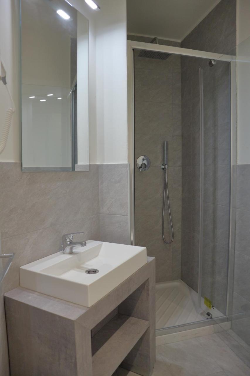 Dimora Dell'Arte - Foresteria Lombarda Smart Rent Sesto San Giovanni Luaran gambar