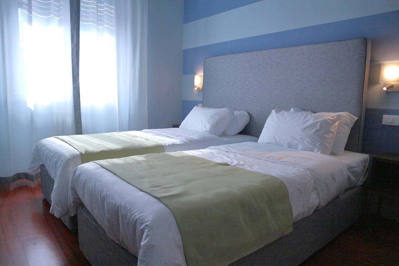 Dimora Dell'Arte - Foresteria Lombarda Smart Rent Sesto San Giovanni Luaran gambar