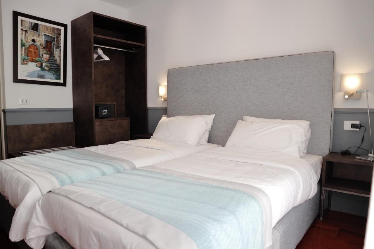 Dimora Dell'Arte - Foresteria Lombarda Smart Rent Sesto San Giovanni Luaran gambar
