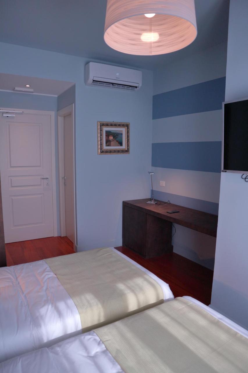 Dimora Dell'Arte - Foresteria Lombarda Smart Rent Sesto San Giovanni Luaran gambar