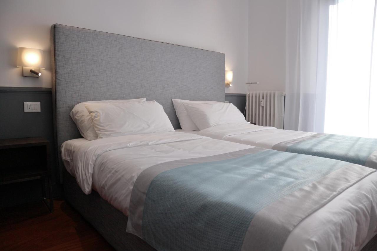 Dimora Dell'Arte - Foresteria Lombarda Smart Rent Sesto San Giovanni Luaran gambar