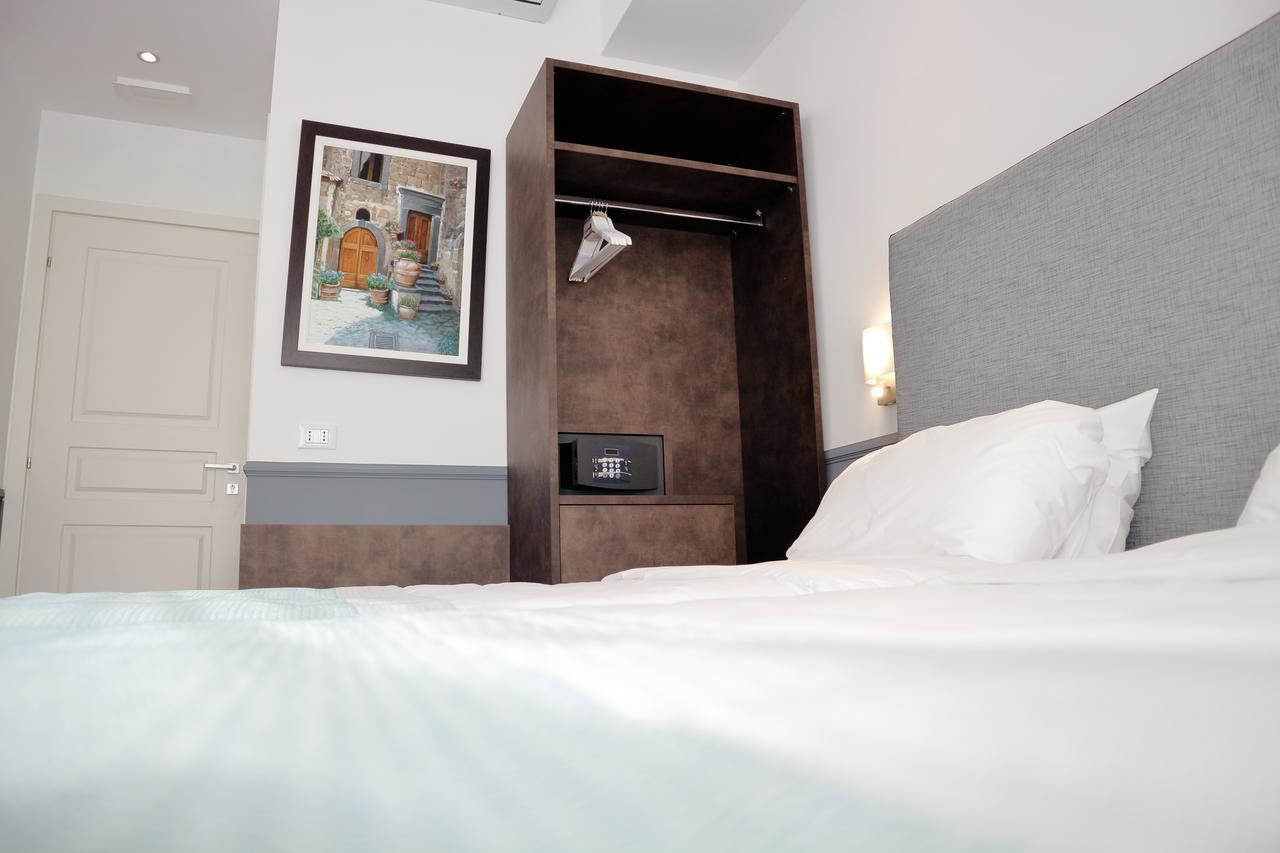 Dimora Dell'Arte - Foresteria Lombarda Smart Rent Sesto San Giovanni Luaran gambar