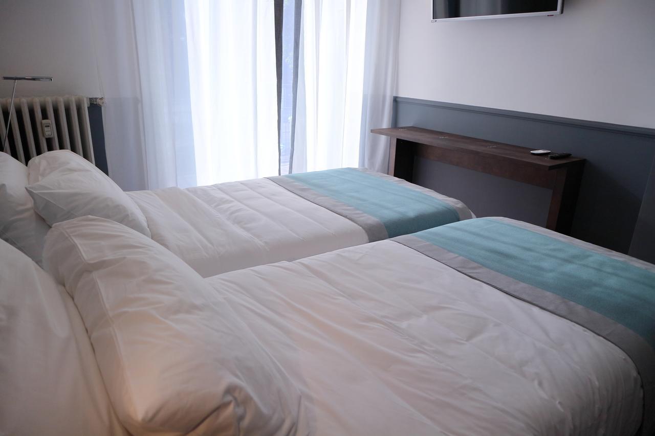 Dimora Dell'Arte - Foresteria Lombarda Smart Rent Sesto San Giovanni Luaran gambar