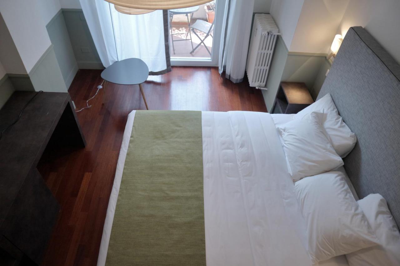 Dimora Dell'Arte - Foresteria Lombarda Smart Rent Sesto San Giovanni Luaran gambar