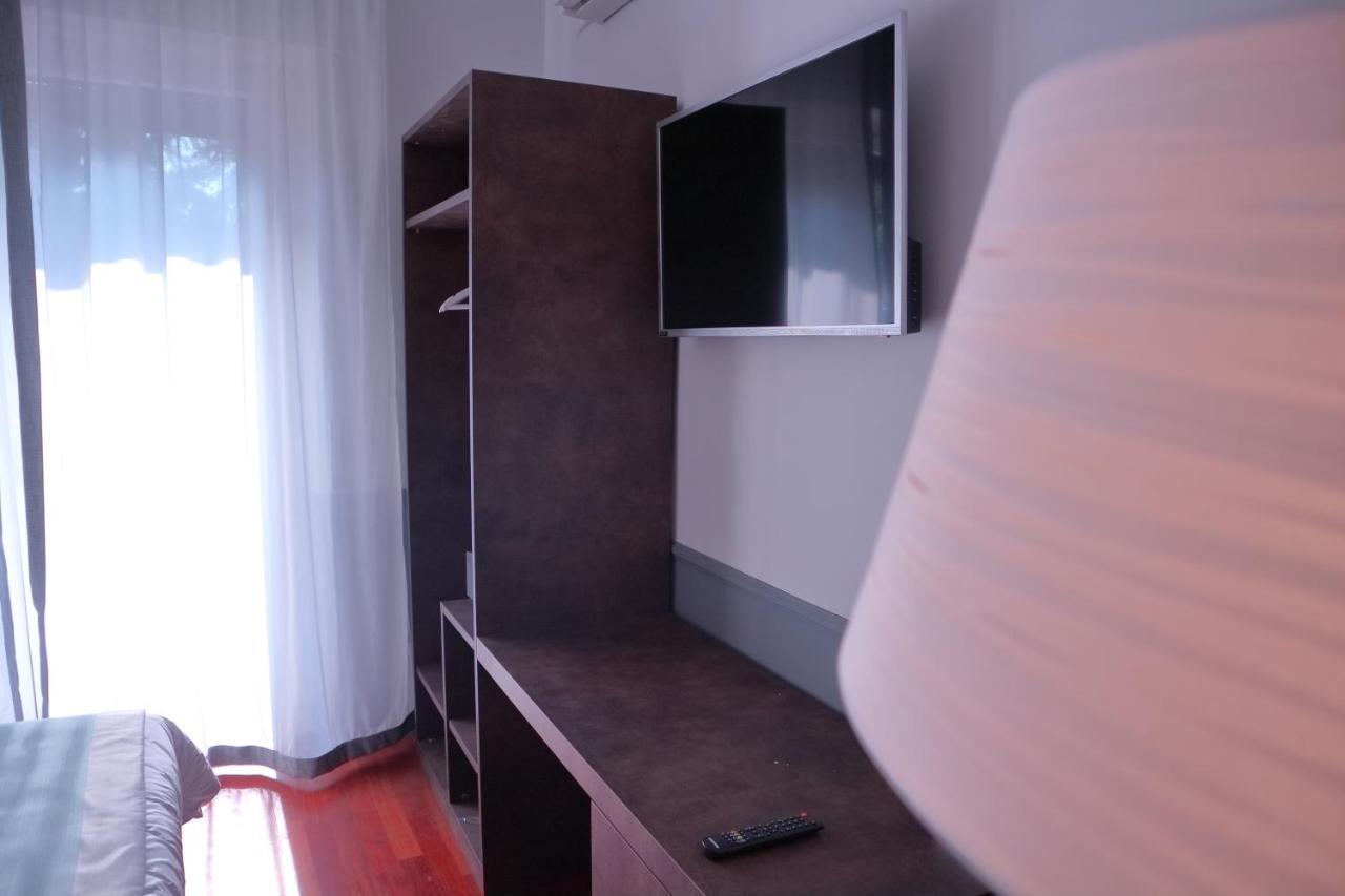 Dimora Dell'Arte - Foresteria Lombarda Smart Rent Sesto San Giovanni Luaran gambar