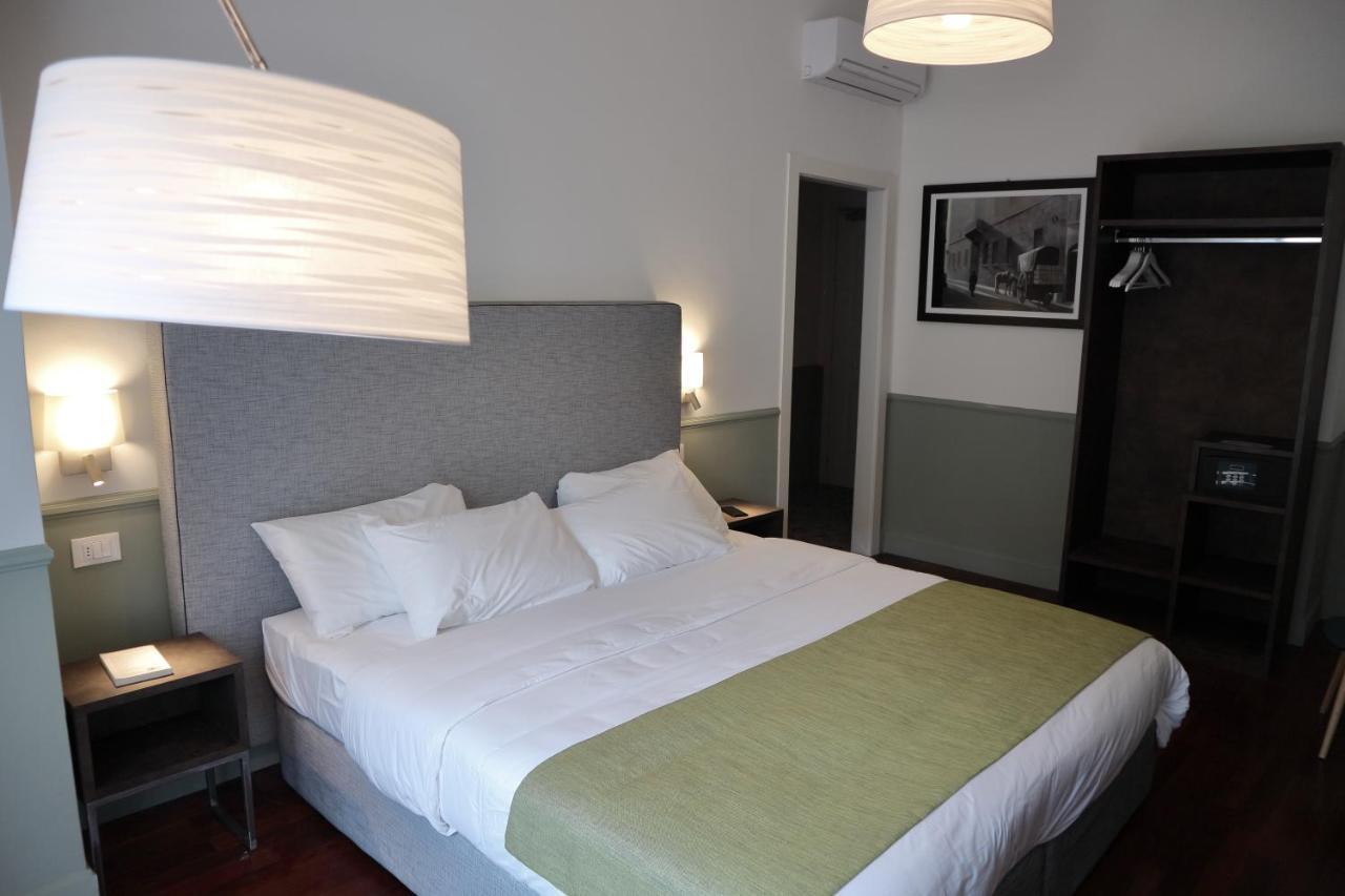 Dimora Dell'Arte - Foresteria Lombarda Smart Rent Sesto San Giovanni Luaran gambar