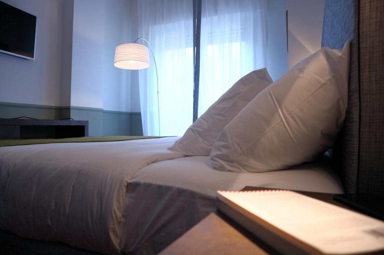 Dimora Dell'Arte - Foresteria Lombarda Smart Rent Sesto San Giovanni Luaran gambar
