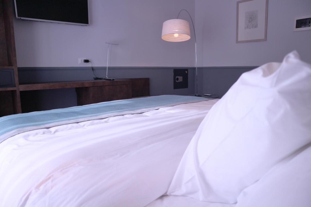 Dimora Dell'Arte - Foresteria Lombarda Smart Rent Sesto San Giovanni Luaran gambar