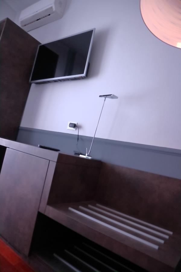 Dimora Dell'Arte - Foresteria Lombarda Smart Rent Sesto San Giovanni Luaran gambar