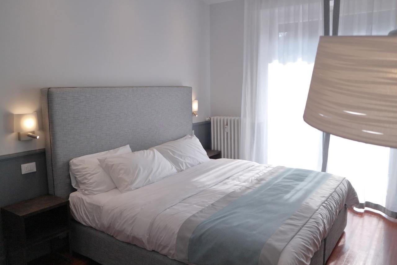 Dimora Dell'Arte - Foresteria Lombarda Smart Rent Sesto San Giovanni Luaran gambar