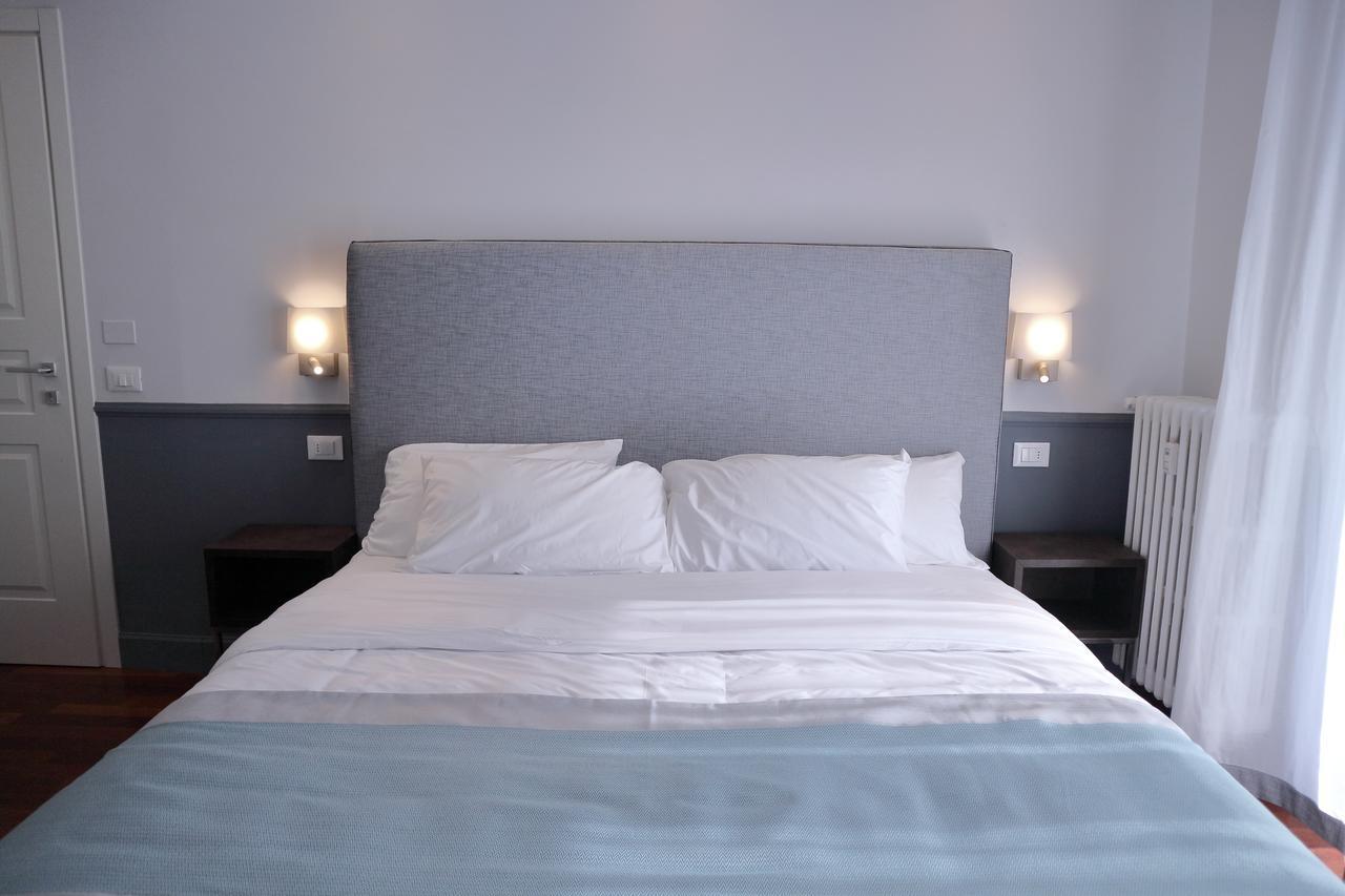Dimora Dell'Arte - Foresteria Lombarda Smart Rent Sesto San Giovanni Luaran gambar