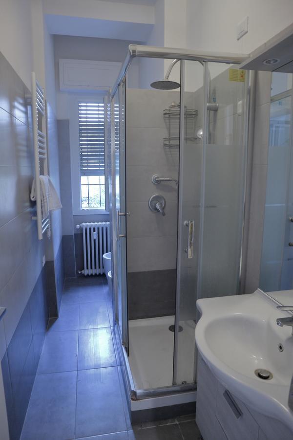Dimora Dell'Arte - Foresteria Lombarda Smart Rent Sesto San Giovanni Luaran gambar